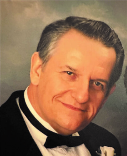 SANFORD MYERS JR.